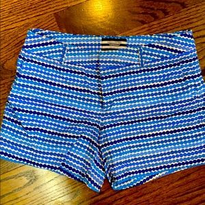 Banana republic marimekko collection shorts